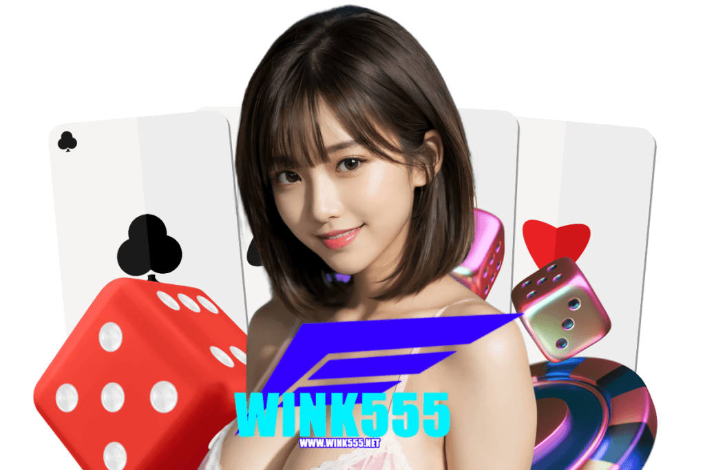 wink555 สล็อต
