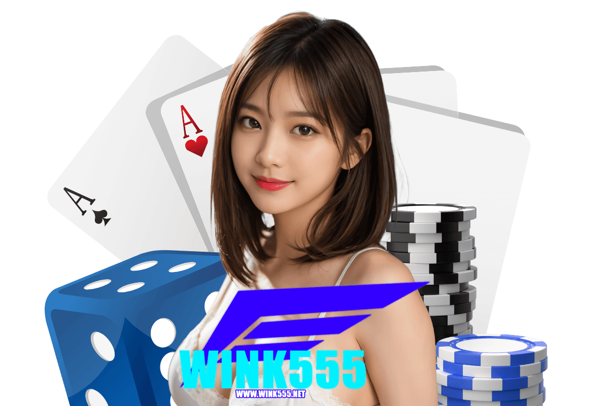 wink555