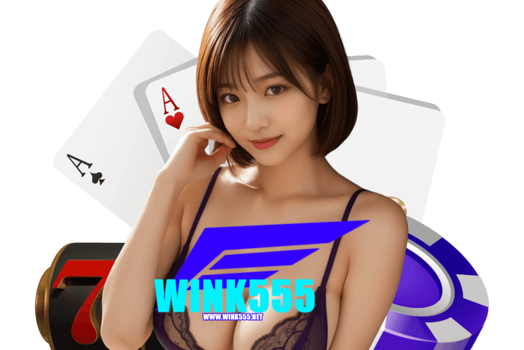 wink555 slot